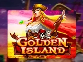 Golden Island