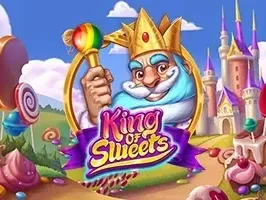 King of Sweets screenshot