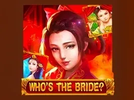 Who's the Bride DNT
