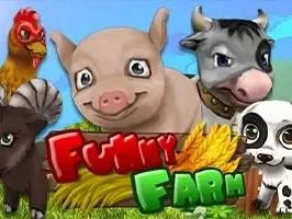 Funny Farm screenshot