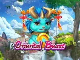 Oriental Beast screenshot