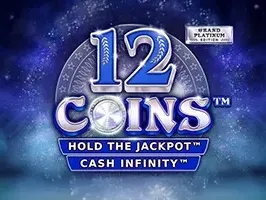 12 Coins™ Grand Platinum Edition screenshot