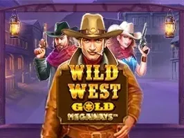 Wild West Gold Megaways™
