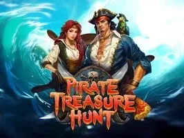 Pirate Treasure Hunt