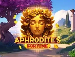 Aphrodite's Fortune screenshot