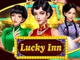 Lucky Inn screenshot