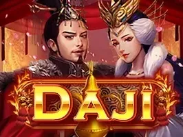 Daji