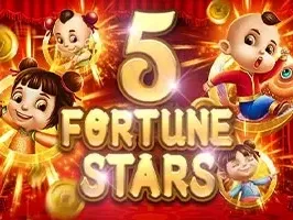 5 ฟอร์จูนสตาร์ screenshot